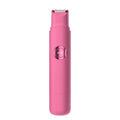 Épilateur Électrique Rechargeable Femme Komingdon | Sans Fil Portable Rose
